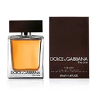 Туалетная вода Dolce Gabbana The One For Men для мужчин