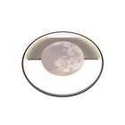 Светодиодная накладная люстра Ardero AL6105ARD MOONLIGHT 70Вт белый