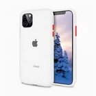 Противоударный чехол Avenger case для iPhone 11 Pro max (08) White