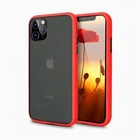 Противоударный чехол Avenger case для iPhone 11 Pro max (04) Red