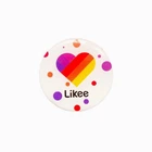 Попсокер Popsocket з дизайном Likee (49)