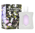 Ariana Grande God Is A Woman парфюмированная вода для женщин