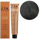 Фарба для волосся Oro Therapy Colour Keratin Безаміачна