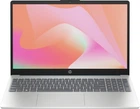 Ноутбук HP 15.6" 15-fd0187ua (FHD IPS) /Intel 7-150U /24GB /F512GB /UMA /DOS /сріблястий