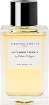 Парфюмированная вода Essential Parfums Patchouli Mania унисекс