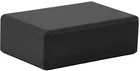 Блок для йоги IVN EVA 23 x 15 x 8 см Черный (IV-9210BLK)