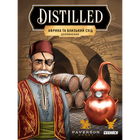 Настільна гра Geekach Games Distilled: Африка Та Близький Схід (доповнення) (укр) ( GKCH066AM )
