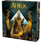 Настільна гра WoodCat Анкх: Боги Єгипту (Ankh: Gods of Egypt) ( ANK001 )
