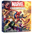 Настільна гра Kilogames Marvel Champions: Карткова гра (Marvel Champions: The Card Game)