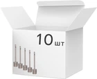 Игла Kepai для накачивания мячей 10 шт (Z-IG-010)