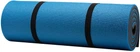 Коврик туристический IVN 1800х600х16 мм Сине-серый (IV-7032)