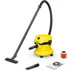 Пилосос Karcher WD 2 Plus V-12/4/18/C (1.628-009.0) ( Жовтий ) 35125