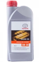 Моторное масло Toyota Engine Oil