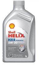 Моторное масло Helix HX8