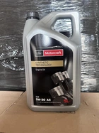 Моторна олива Ford Engine Oil A5
