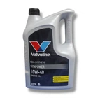 Моторное масло Valvoline Synpower
