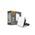 LED прожектор VIDEX F3 20W 5000K 220V Black (VLE-F3-0205B) 27713
