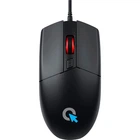 Мышь OfficePro M115 (Black)
