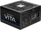 Блок питания Chieftec VITA 850W (BPX-850-S)