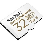 Карта памяти SanDisk 32 GB microSDHC Max Endurance UHS-I U3 V30 SDSQQVR-032G-GN6IA