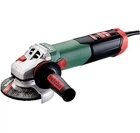 Кутова шліфувальна машина (Болгарка) Metabo WE 19-125 Q M-BRUSH (613105000)