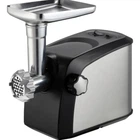Электрическая мясорубка Crownberg CB-4216, 3200 Вт, с шинковкой, соковыжималкой и терками (С411)