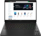 Ноутбук HP OMEN Gaming 16-am0049ua (C9SA2EA) Shadow Black
