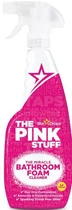 Пена для чистки ванной комнаты The Pink Stuff, 750 мл