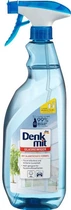 Спрей DENKMIT GLASREINIGER для миття вікон та дзеркал, 1л