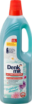 Засіб рідкий для миття підлоги Denkmit Allzweckreiniger Fruhlings Moment, 1 л.