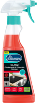 Очиститель для стеклокерамики Dr. Beckmann Glaskeramik- & Edelstahlreiniger Glanz, 250 ml