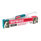 Вормикил паста для перорального применения, 5 г