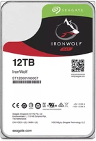 Жесткий диск Seagate Barracuda 6TB 5400rpm 256MB ST6000DM003 3.5