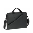 Сумка для ноутбука 13.3" RivaCase Tivoli, Black (8720)