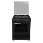 Плита комбінована Liberton LGC-6603CB