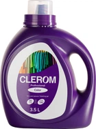 Гель для стирки Clerom Professional Color 3.5 л (4820287020128)