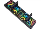 Платформа для отжиманий упоры EasyFit Straight доска для отжиманий (EF-1367)