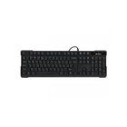Клавіатура A4tech KR-750 USB, Black