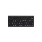 Клавіатура A4Tech FBX51C Wireless/Bluetooth Grey (FBX51C Grey)