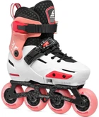 Ролики Rollerblade Apex 29-32 White/Pink (1012-86B0751510-HD01-29-32)