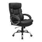 Крісло Richman Манхеттен Ю Хром П2 M-1 (Tilt) Флай 2230