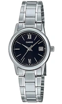 Женские часы CASIO LTP-V002D-1B3UDF