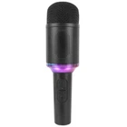 Караоке Микрофон-колонка H9 (Black) Epik (244013)