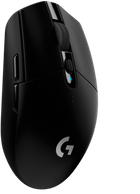 Миша бездротова Logitech G305 Black (910-005282)