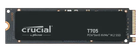 SSD M.2 накопичувач Crucial T705 2TB (CT2000T705SSD3)