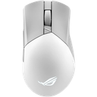 Миша бездротова Asus ROG Gladius III AimPoint RGB White (90MP02Y0-BMUA11)