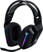Гарнітура Logitech G733 Black (981-000864)