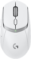 Миша бездротова Logitech G309 Lightspeed White (910-007207)
