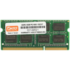 Оперативна пам'ять Dato 8GB SODIMM DDR3 1600MHz (DT8G3DSDLD16)
