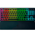 Клавіатура Razer Ornata V3 UKR Black (RZ03-04881800-R371)